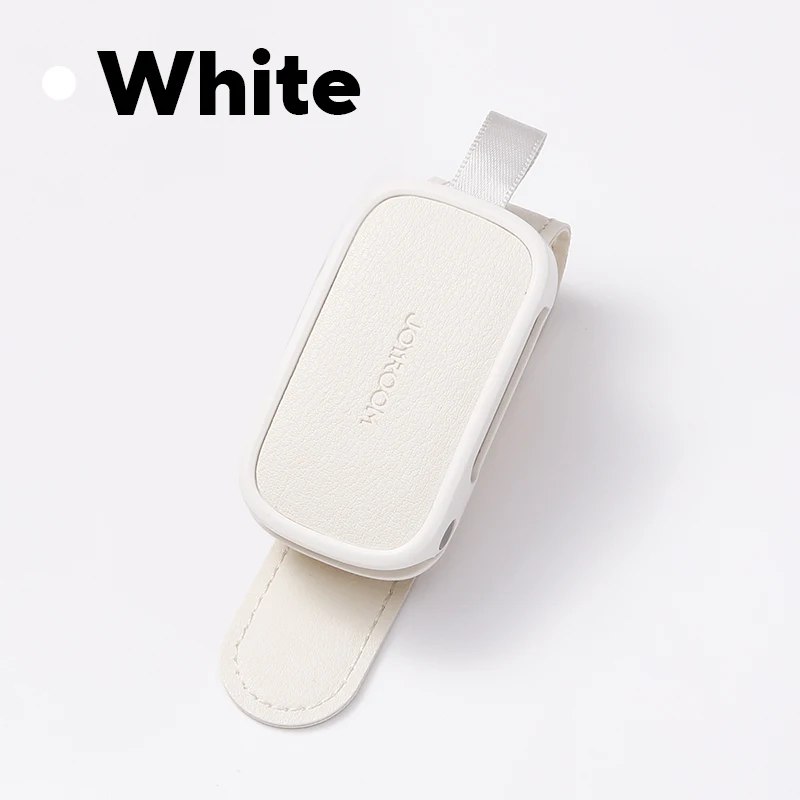 Joyroom автомобильный солнцезащитный козырек, держатель для очков, универсальный зажим для очков, автомобильный держатель для солнцезащитных очков, держатель для карт, билетов для автомобильных аксессуаров