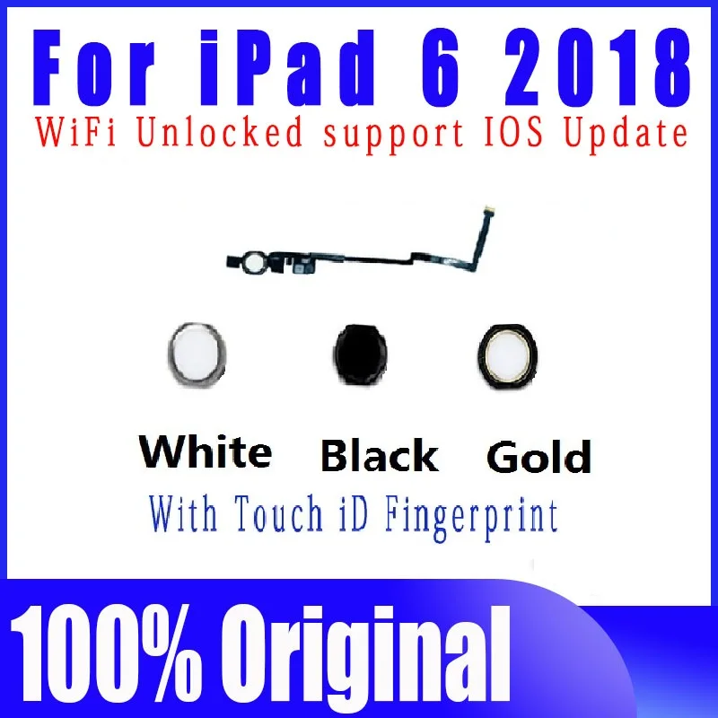 Чистая iCloud A1893 версия Wi-Fi без идентификационной учетной записи оригинальные