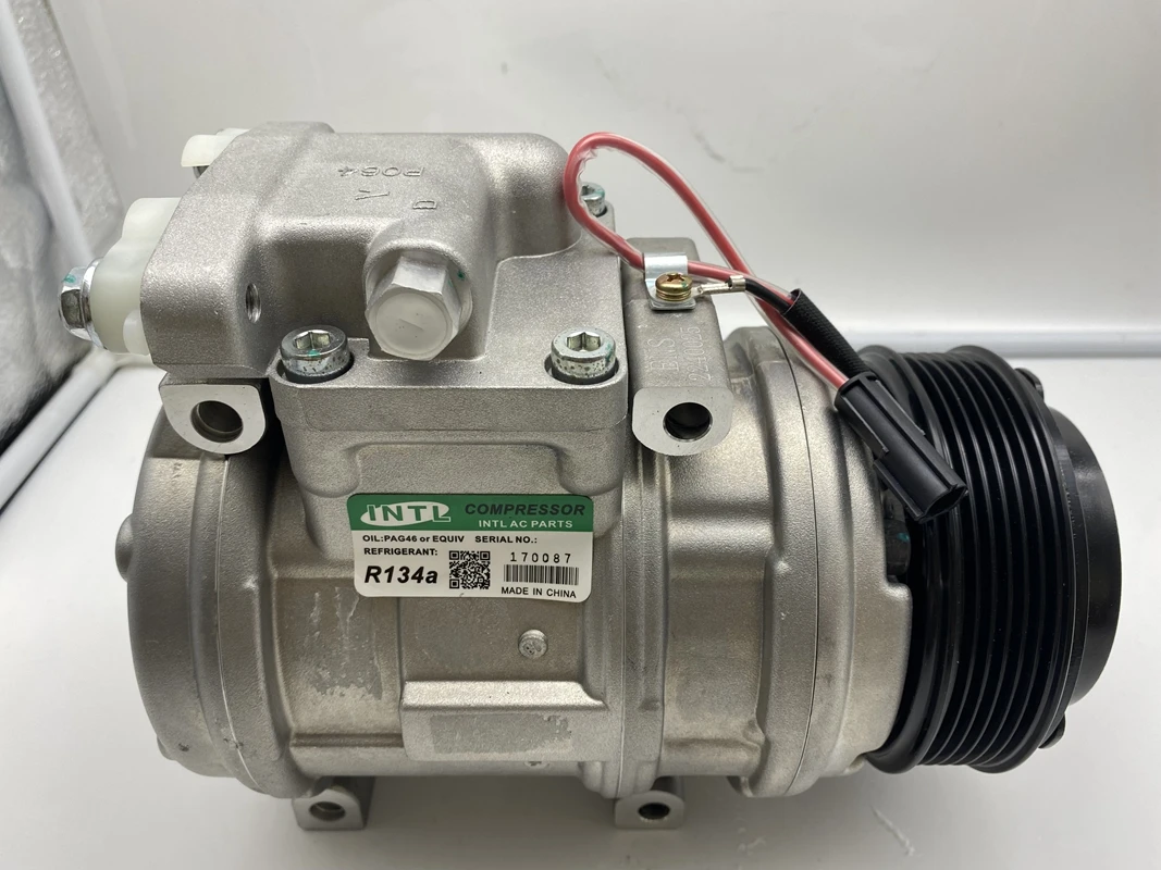 

auto air ac a/c compressor for SAIC MAXUS V80 C00000074