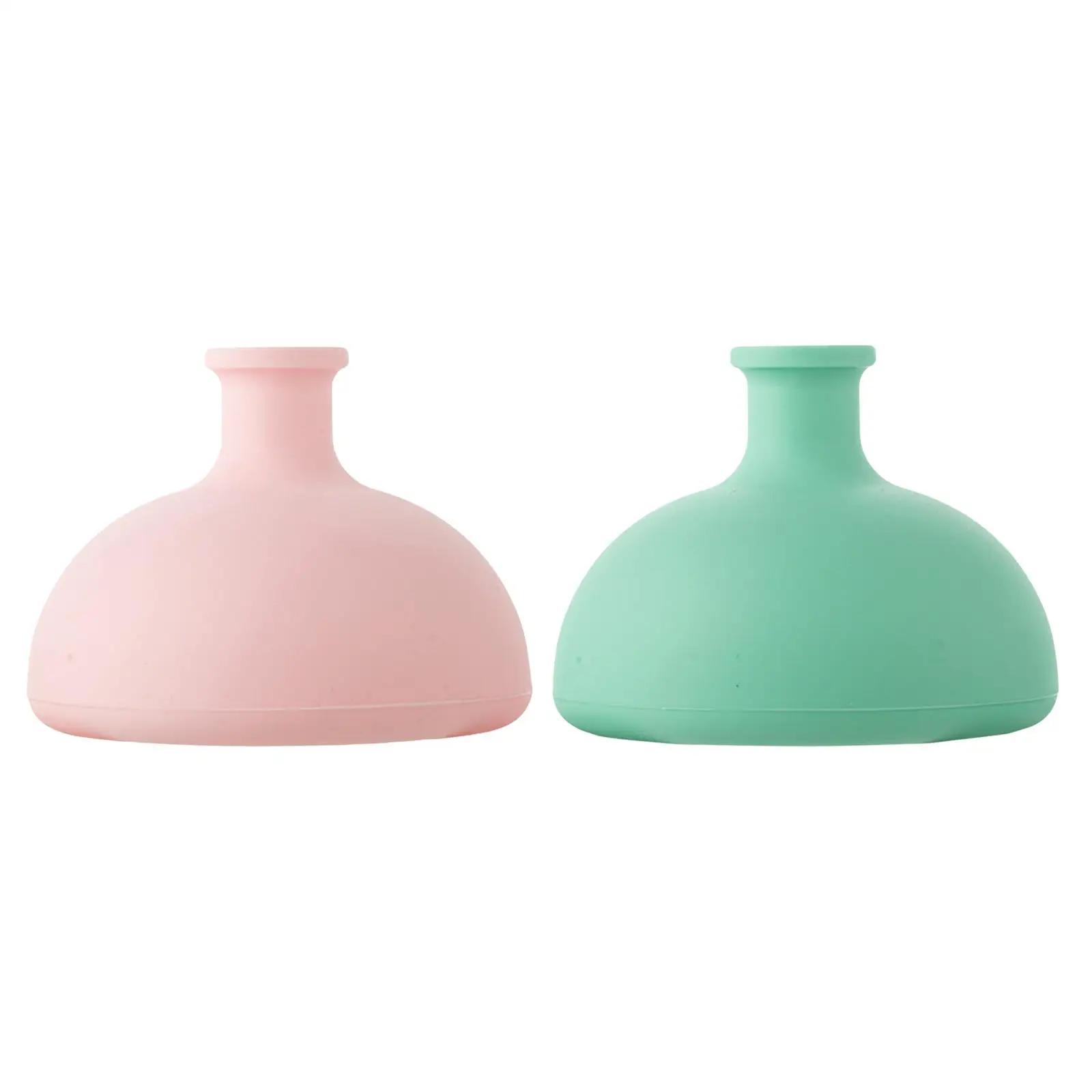 Baby Phlegm Cup Ударная чашка с пальмовой грудью Помощник для плевания семьи отрыжки