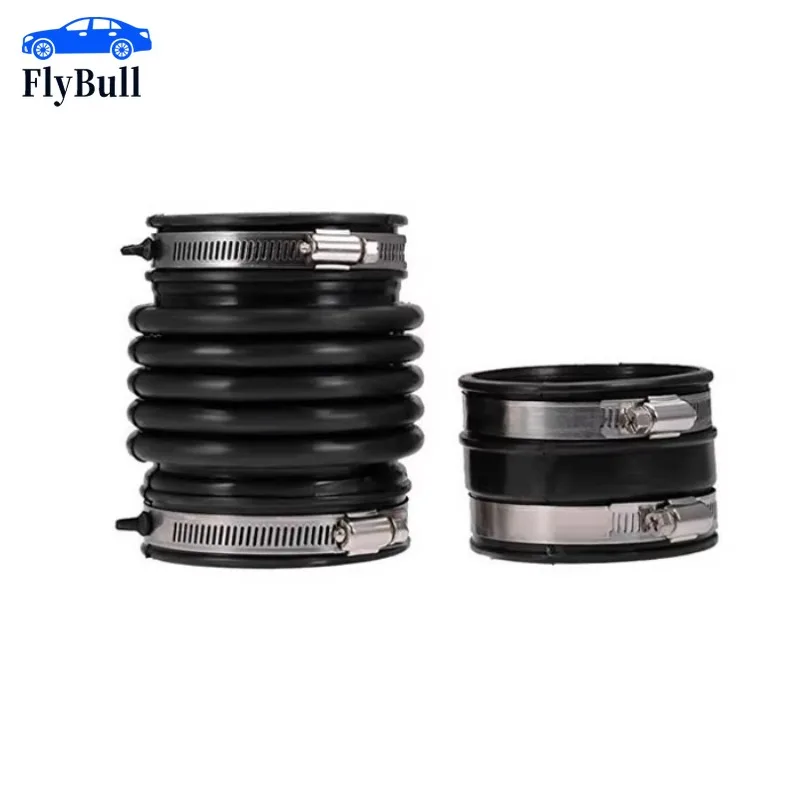 Фото Шланг воздухозаборника двигателя 16576-EA200 696009 для Nissan Frontier 2005-2017 Pathfinder 2005-2012 Xterra 2005 2006-2015 4.0L №1