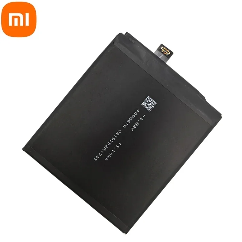 2024 года 100% оригинальный аккумулятор высокого качества BM4H 4000 мАч для Xiaomi 9 Pro Mi