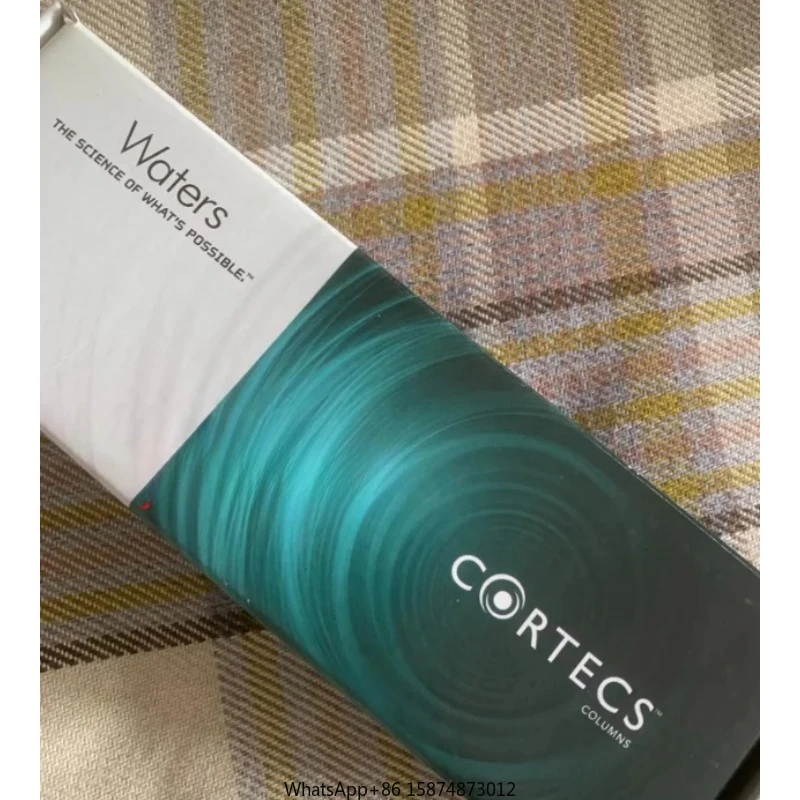Для новой колонки водителей 186007114 Колонка CORTECS C18+ 90А 1 6 мкм 2 мм X 50 шт.