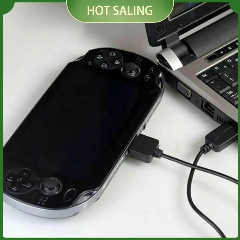

USB Transfer Data Sync Charger Cable Charging Cord Line For Sony PlayStation Psv1000 Psvita PS Vita PSV 1000 Power Adapter Wire