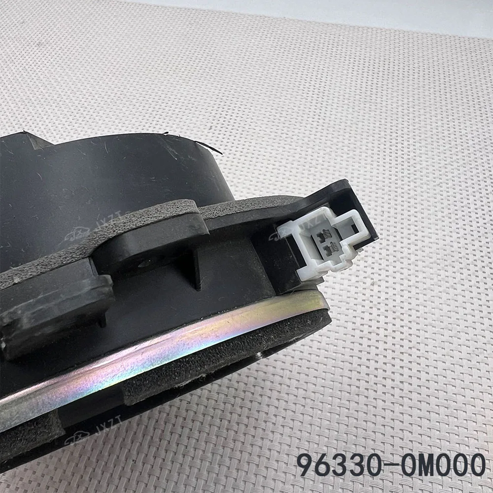 Фото Автомобильный динамик передней двери для KIA Forte K3 OEM 96330-0M000 OEM 963300M000 №3