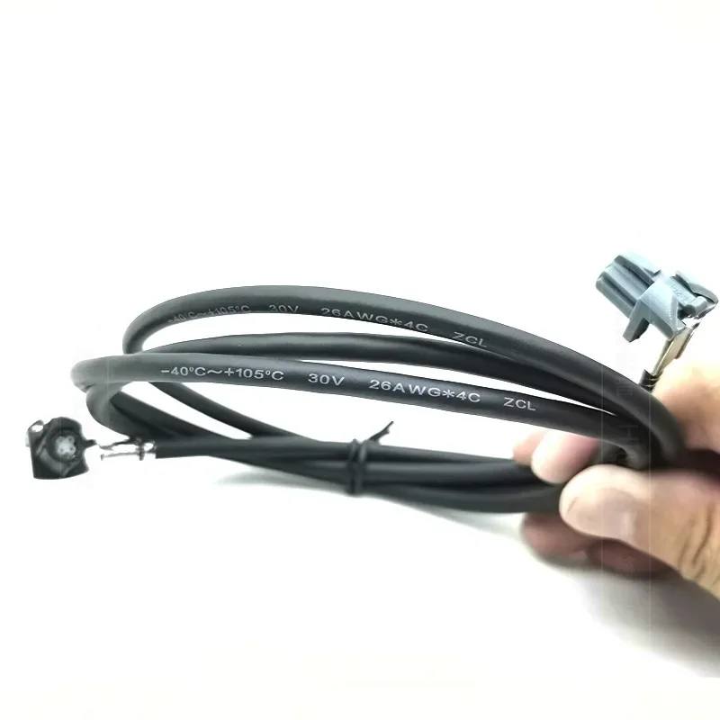 Для Audi A6 (C7) A8 (D4) видеокабель LVDS экран хост соединительный кабель предназначенный