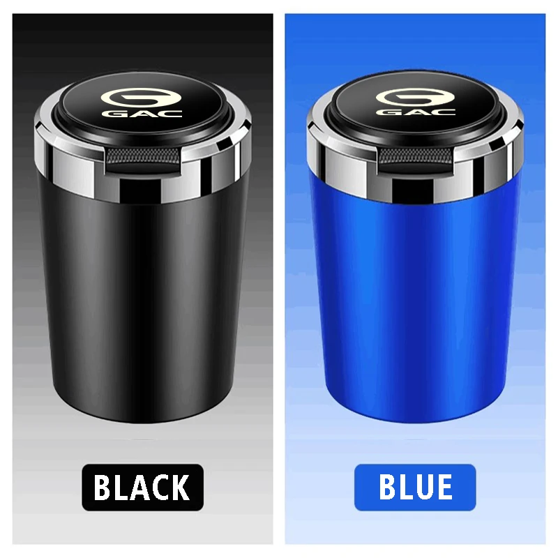 Автомобильная пепельница Аксессуары для автомобилей автомобильные аксессуары