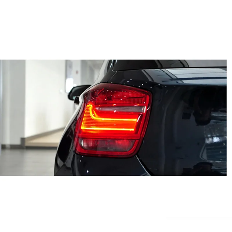 

LED Rear Tail Lamp Brake Lamp Taillight For BMW 1 Series F20 F21 114i 118i 125i M135i 2010-2015 Auto Accessories Light Assembly