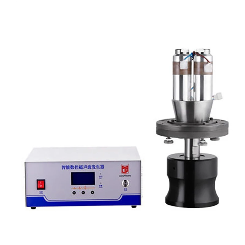 

4200W Ultrasonic Welding Machine Fabric Mold Spare Parts For Non Woven Bag