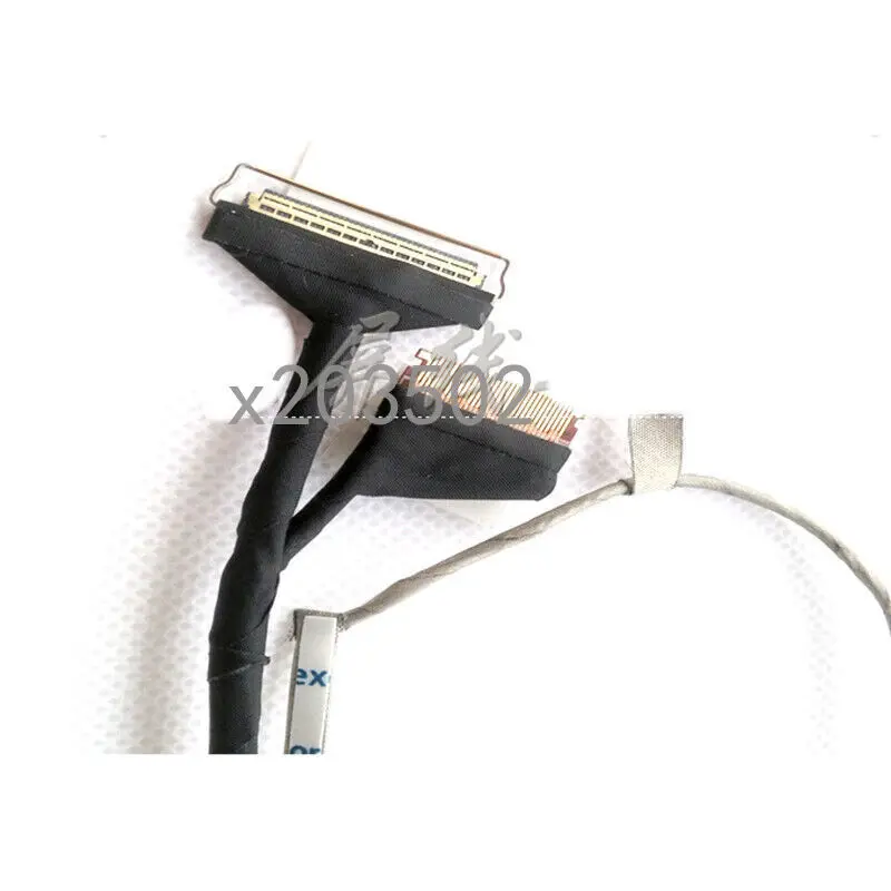 Новый кабель Stariord 13 Lcd FHD EDP провод Lvds для Dell Inspiron 7368 0VFF2J