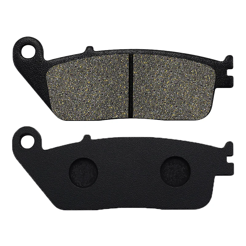 Передние тормозные колодки для мотоцикла Kymco xцитация 250 250i 300i 500 500i центр 200i Grand Super Dink K-XCT 125i 300i My Road 700i