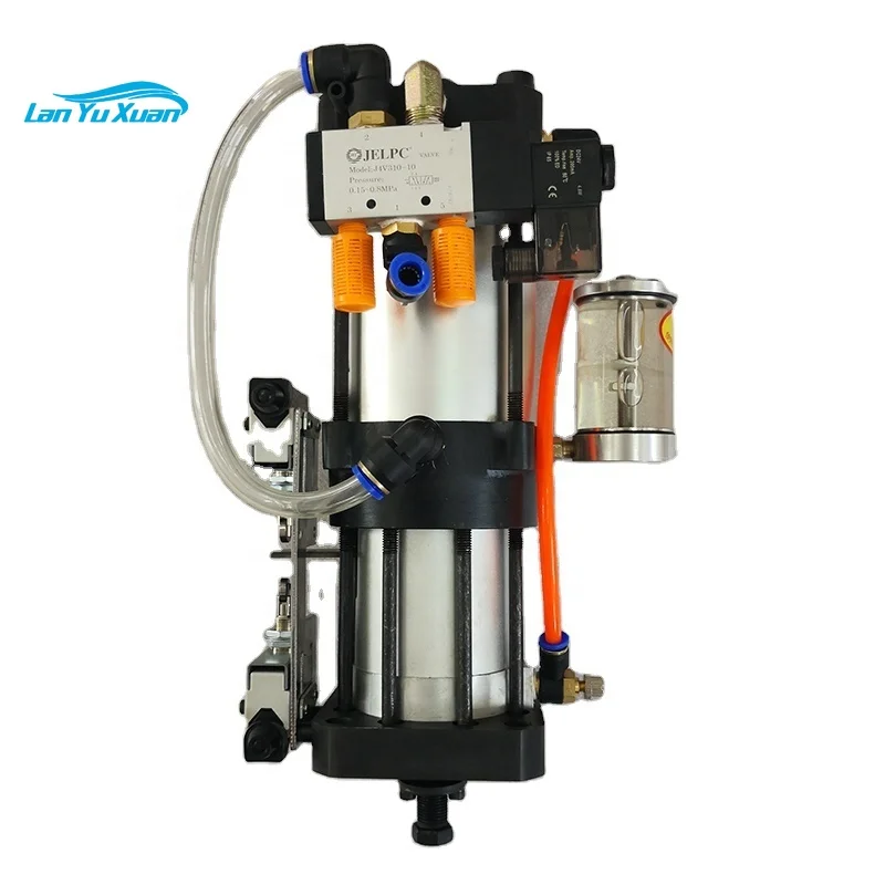 

Auto tool change out put 2000KG pneumatic air cylinder