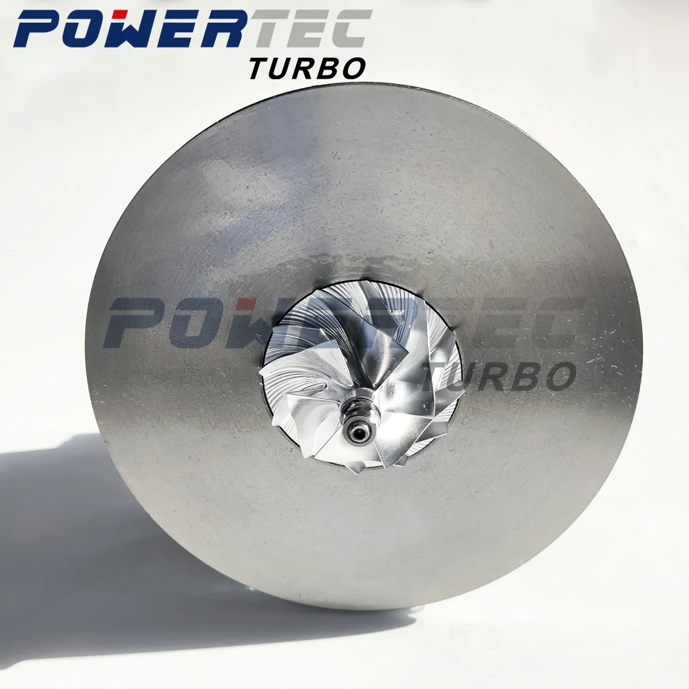 Сердечник турбокомпрессора MFS RHV3 Turbo CHRA для JEEP COMPASS RENEGATE 1 6 M-JET турбина 96 кВт 46349345