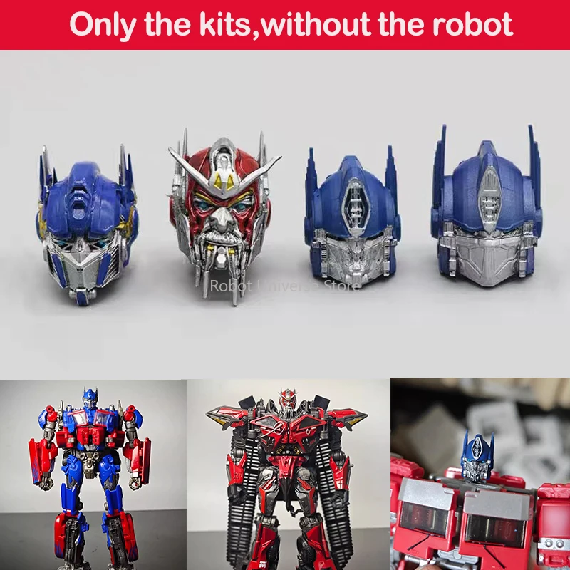 Сменная головка Sculpt Uograde набор аксессуаров с открытой маской для рта и лица SS102 SS38