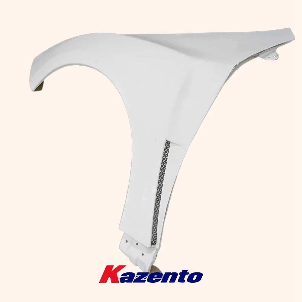 Переднее крыло для хэтчбека Subaru Impreza 07-14 WRX GR GRB без рисунка