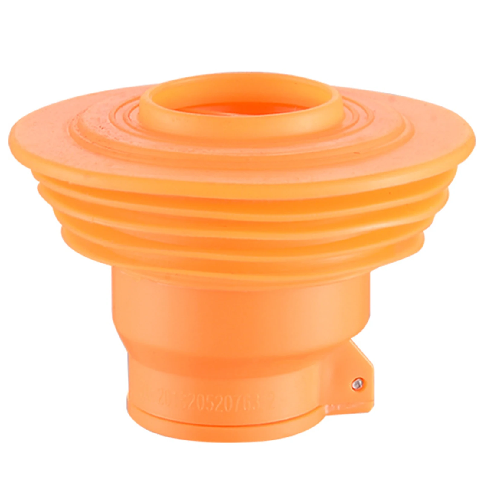 

Lower Water Pipe Plug 50/75 Tubes Silicone Seal Deodorant And Anti-blocking Anti-water Abs Plastic Floor Drain Core Pipe Plug