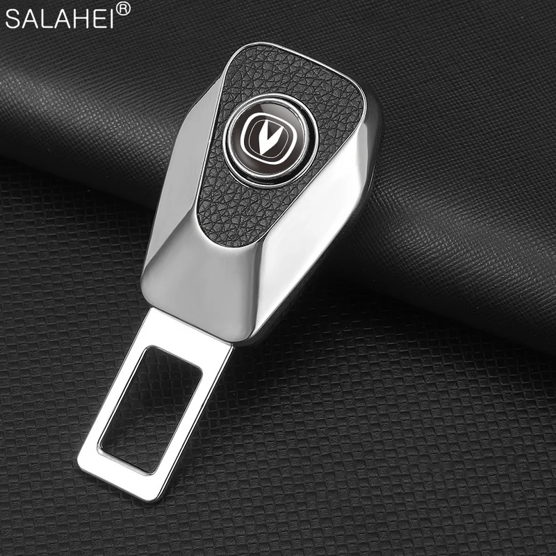 

Car Seat Belt Clip Extender Safety Seatbelt Lock Buckle Plug For Changan CS75 CS35 CS15 CS95 RAETON CX70 CS55 EADO CX20 CS15EV
