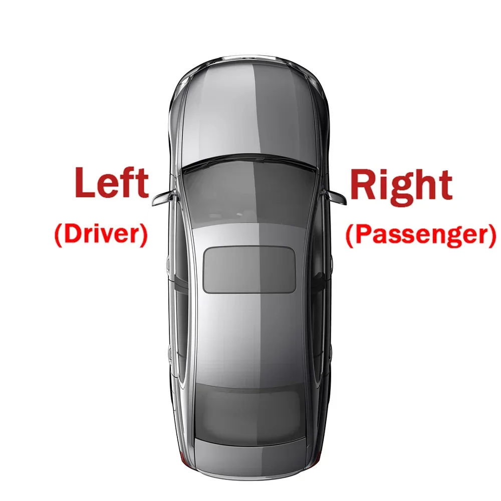 Противотуманная фара в сборе для Chevy GMC Buick Cadillac Saturn Pontiac передний бампер