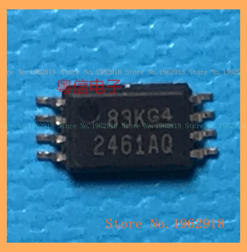 

TLV2461AQPWRG4Q1 2461AQ
