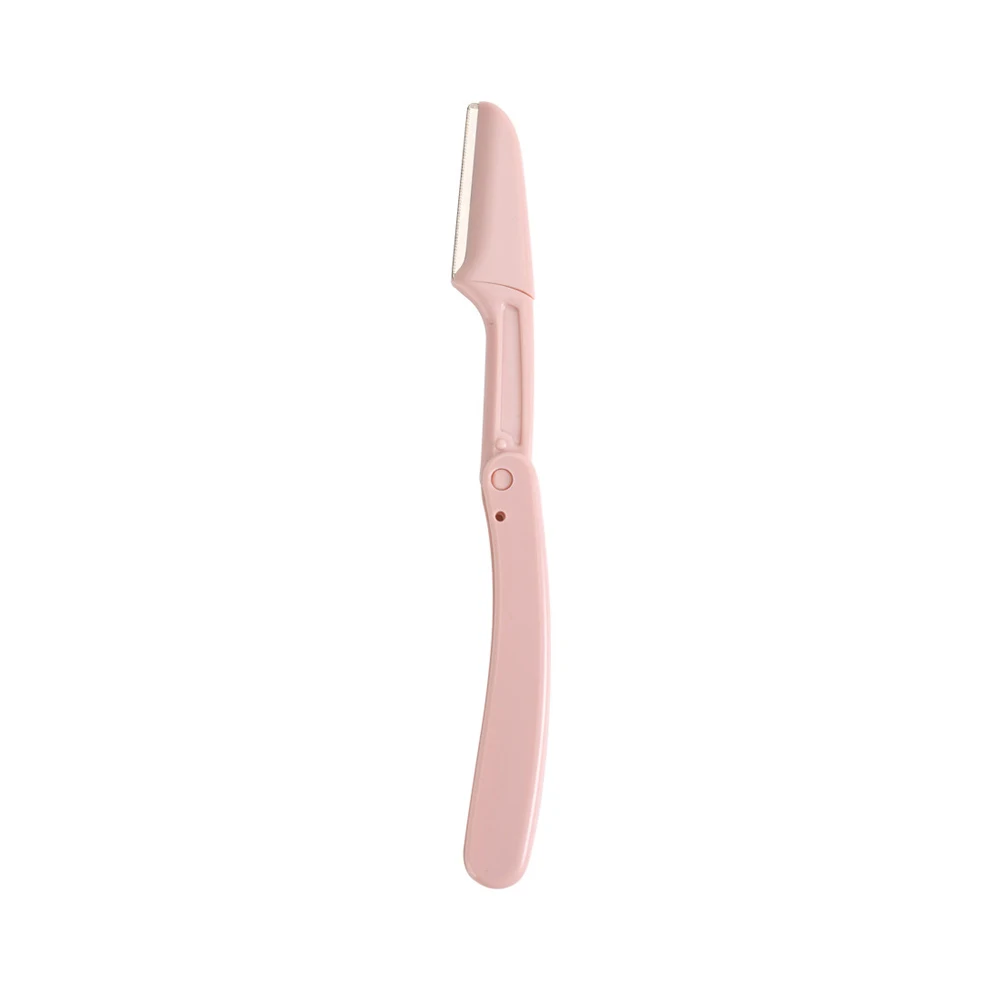 Blades Armpit Epilator Body Hair Remover Shaper Girl Beauty Makeup Acces
