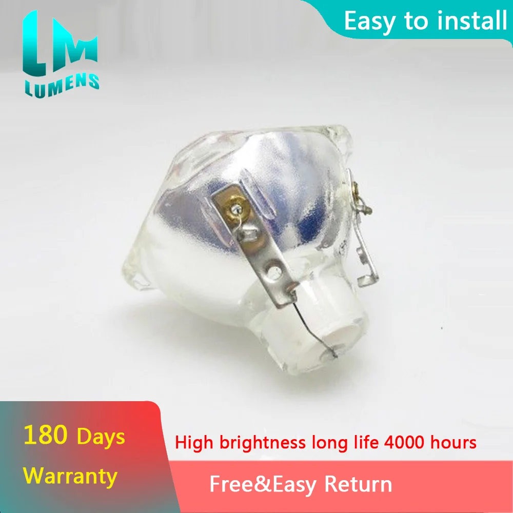 

Высокая яркая лампа NP09LP NP02LP для NEC NP40 NP50 NP-50G NP61 NP61 + NP61G NP62 NP62G лампа проектора