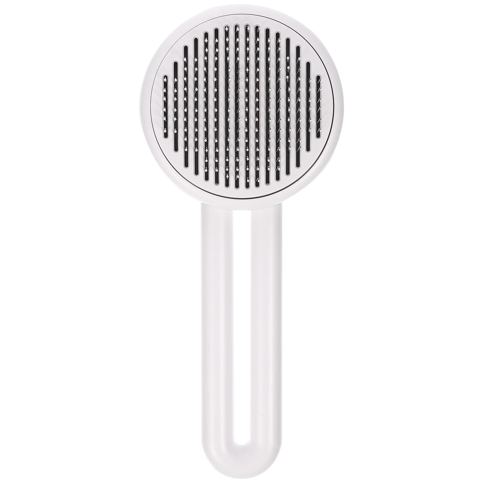 

Pet Brush Grooming Dog Hair Comb Tool Puppy Used Cat Combs Brushes Remove Reusable