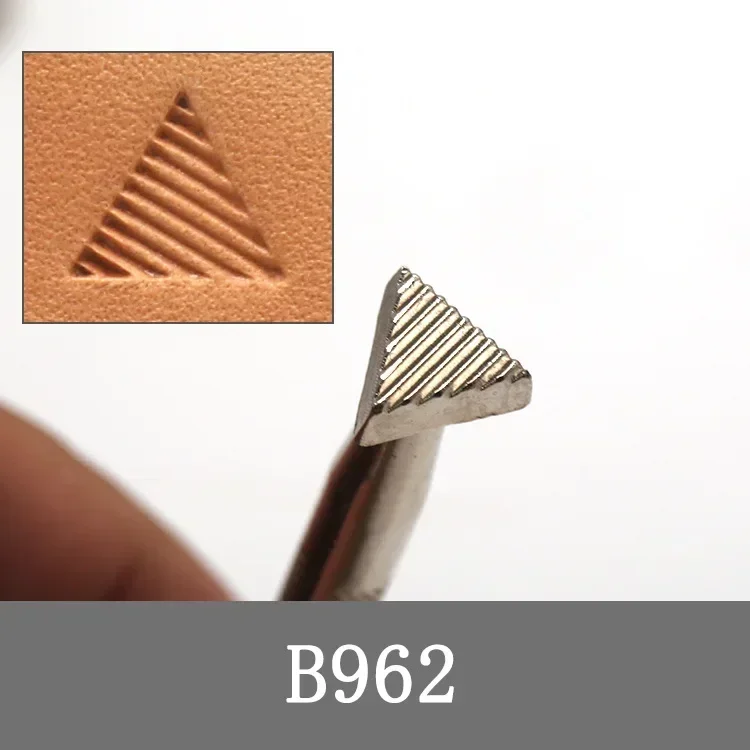 1 шт. набор для штамповки кожи