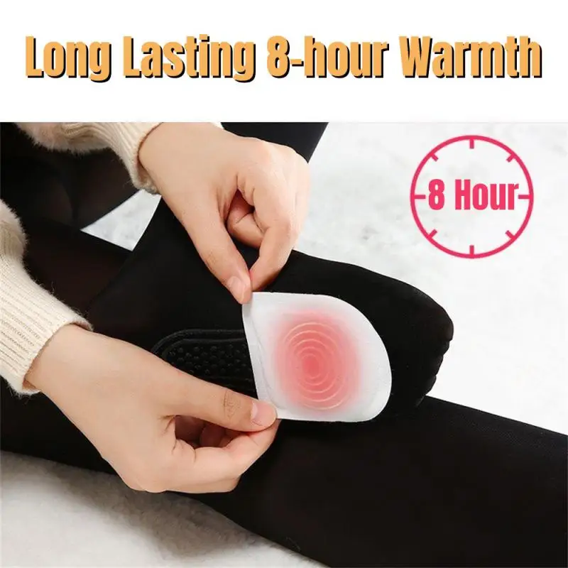 Грелка Argy Полынь Наклейки Матка Согревающий Пластырь Согревающие Теплые Ноги