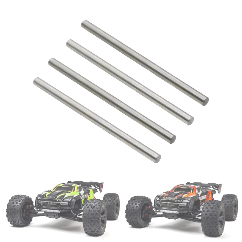 5X96 мм шарнирный штифт RC автомобильный для ARRMA 1/5 KRATON Outcast 4X4 8S BLX детали обновления