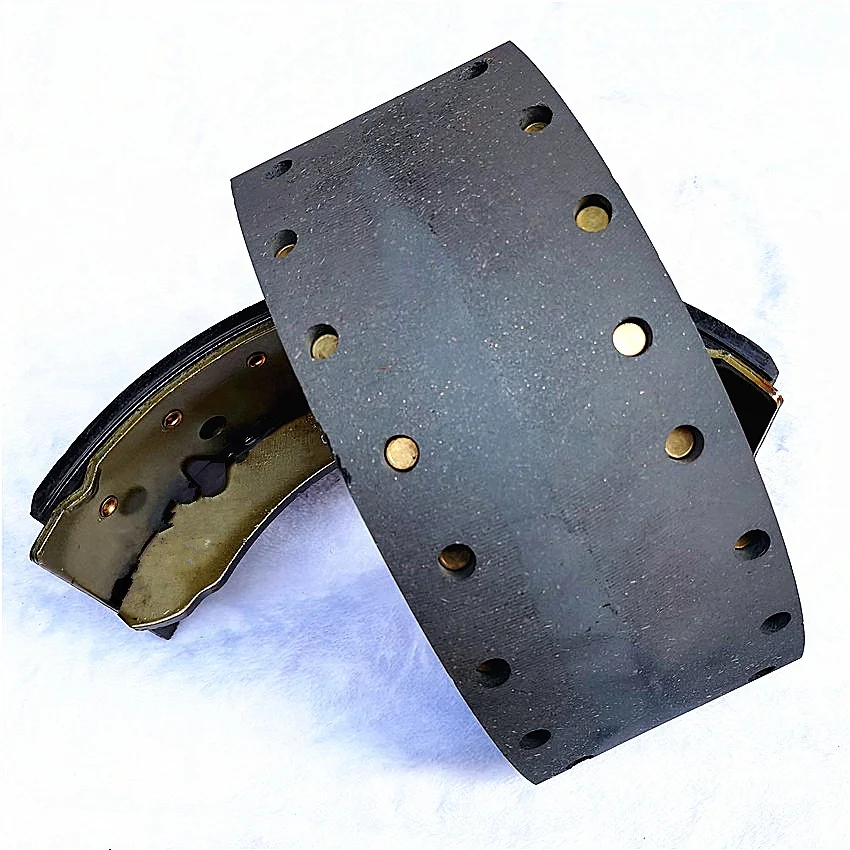 

Auto Spare Parts Brake Pads Brake Systems For ISUZU