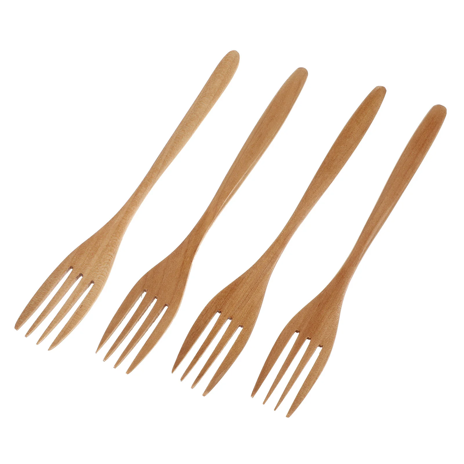

Fork Forks Wooden Fruit Wood Picks Pick Appetizer Salad Cocktail Cake Vintage Metal Dessert Frying Holder Sampling Bread