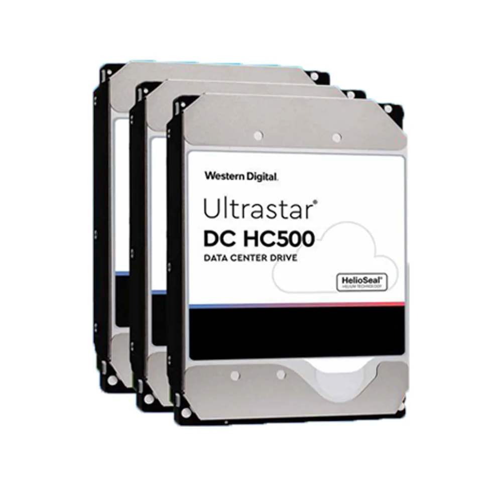 

18TB 7200 RPM SATA Hard Disk 6G 512MB 3.5inch Enterprise Drive For Server