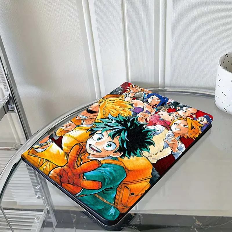 Крутой чехол для планшета My H-Heros A-Academys для Xiaomi Redmi Mi Pad 4 5 6 7 8 K SE Mini Pro Plus Max 10,1 11,2 дюймов (art.: 3920d83d8a1cd) - 3920d83d8a1cd