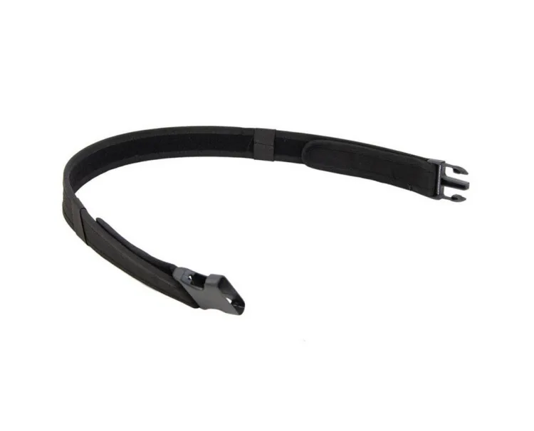 

Cross Border Exclusive Outdoor Military Training Belt, Military Fan, Versatile Canvas Tactical Belt, Popular On Ebay