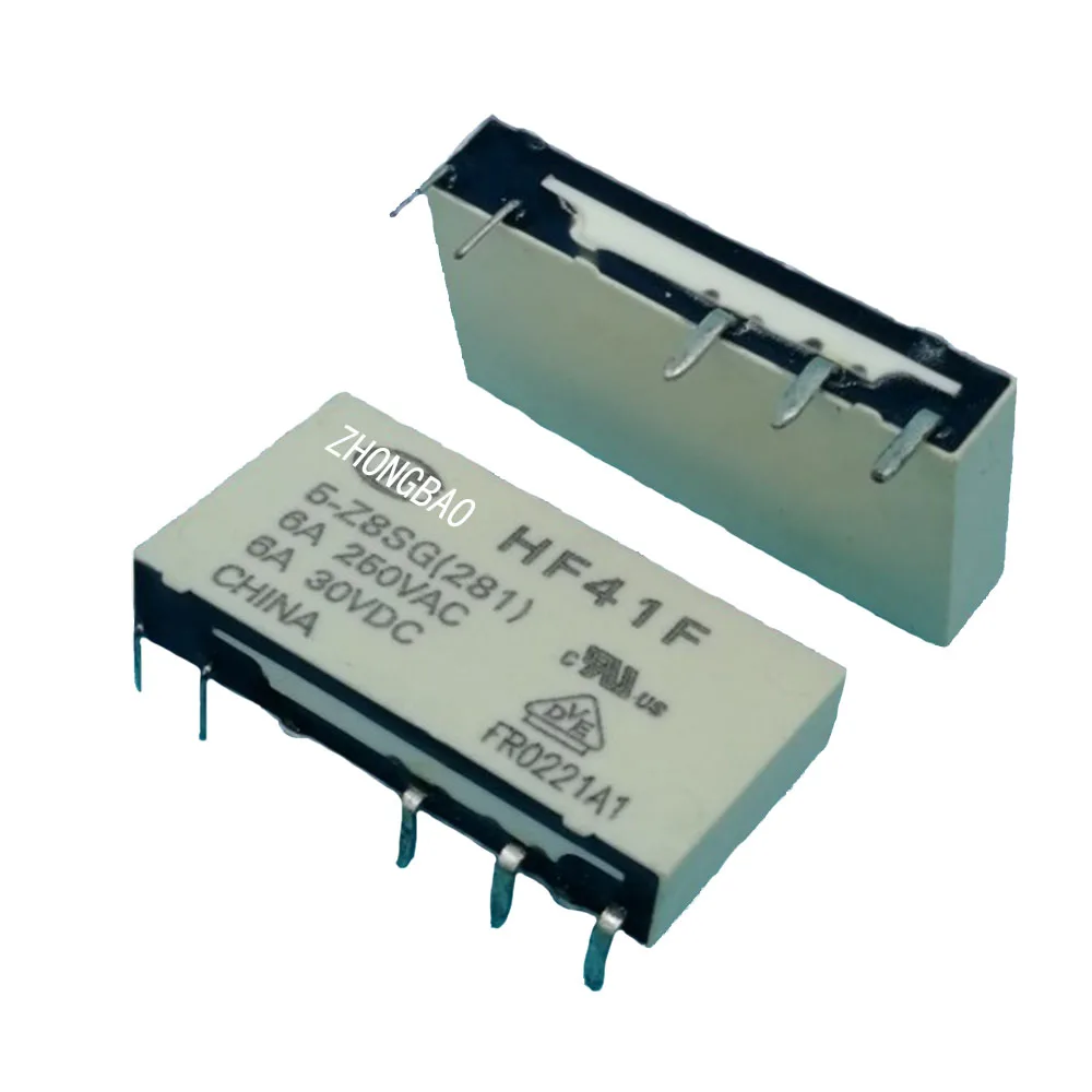 

HF41F 5-Z8SG 5V 5VDC ACTB2LB3A27 HK4101F-12V-SHG BZX55C18V HF41F 5-ZS 5VDC 6A VSB-12MB 12VDC 16A