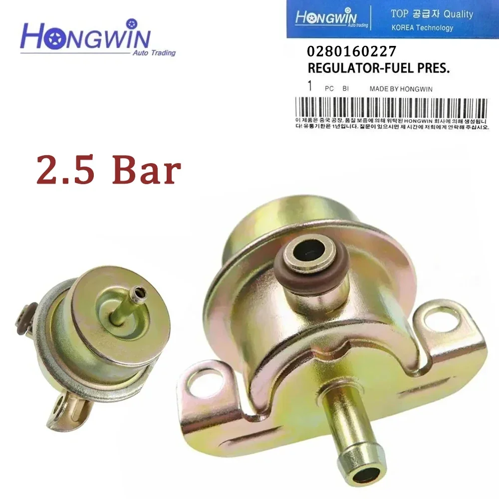 

Новый регулятор давления топлива для BMW Volvo Volkswagen VW 84-95 0280160258 0280160746 0280160257 13531722040 0280160235