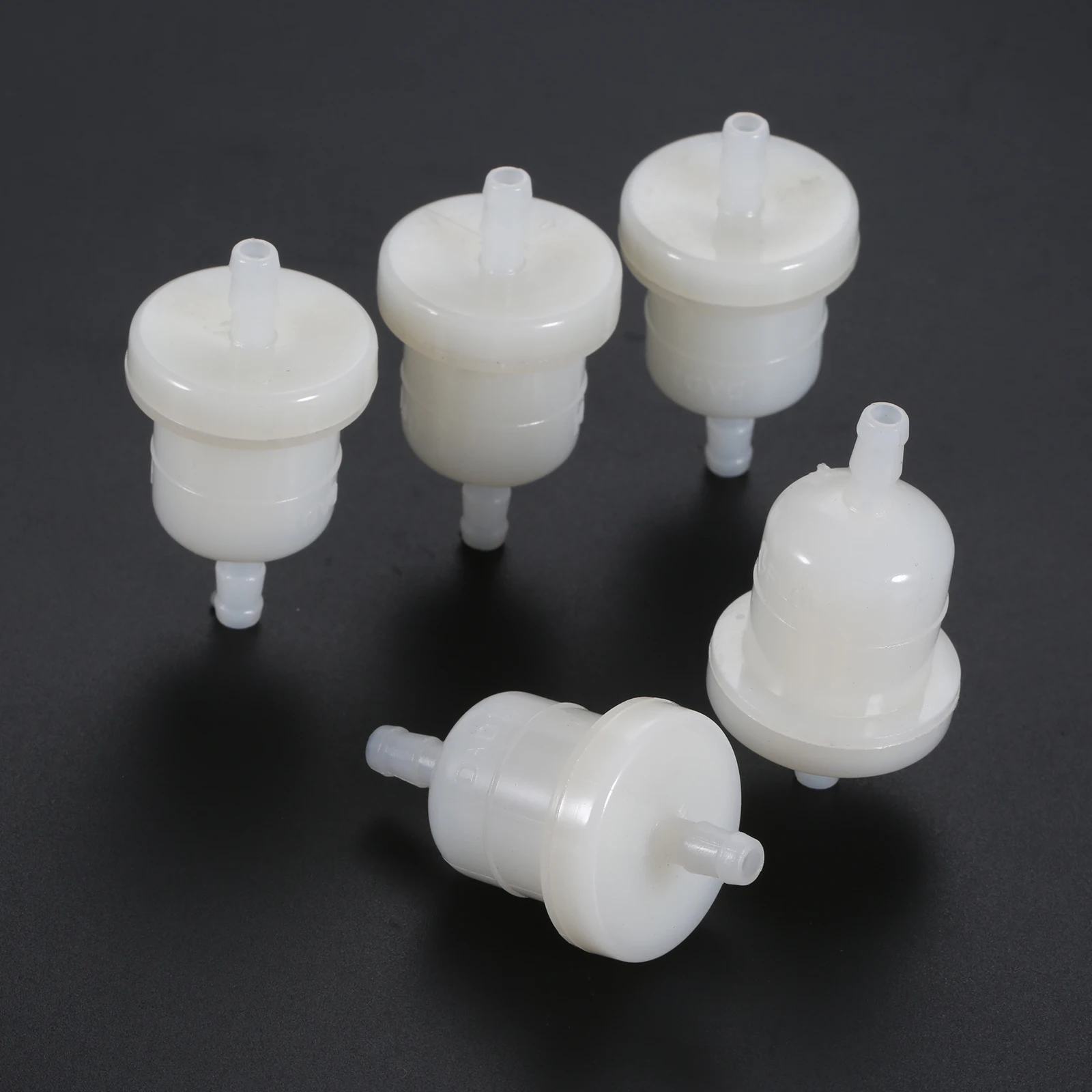 5 шт., газовые топливные фильтры для ремонта двигателя ONDA GX110 GX120 GX140 GX160 GX200 GX240 GX270 GX340 GX390