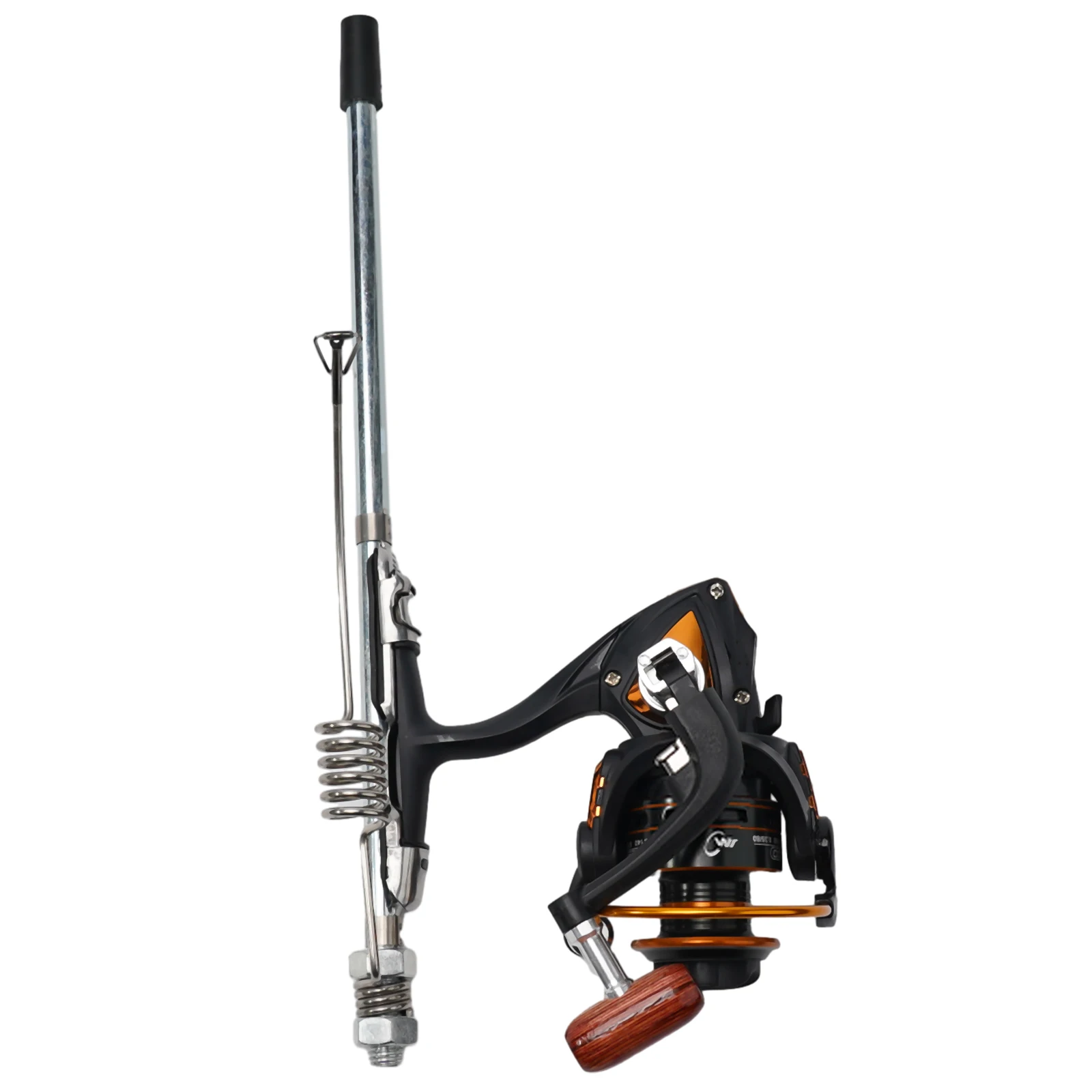 Рыболовные детали удочка реки 105 г/500 г 2000 тип 30*4*4 см/34*5*5 см черные ямы рыболовная