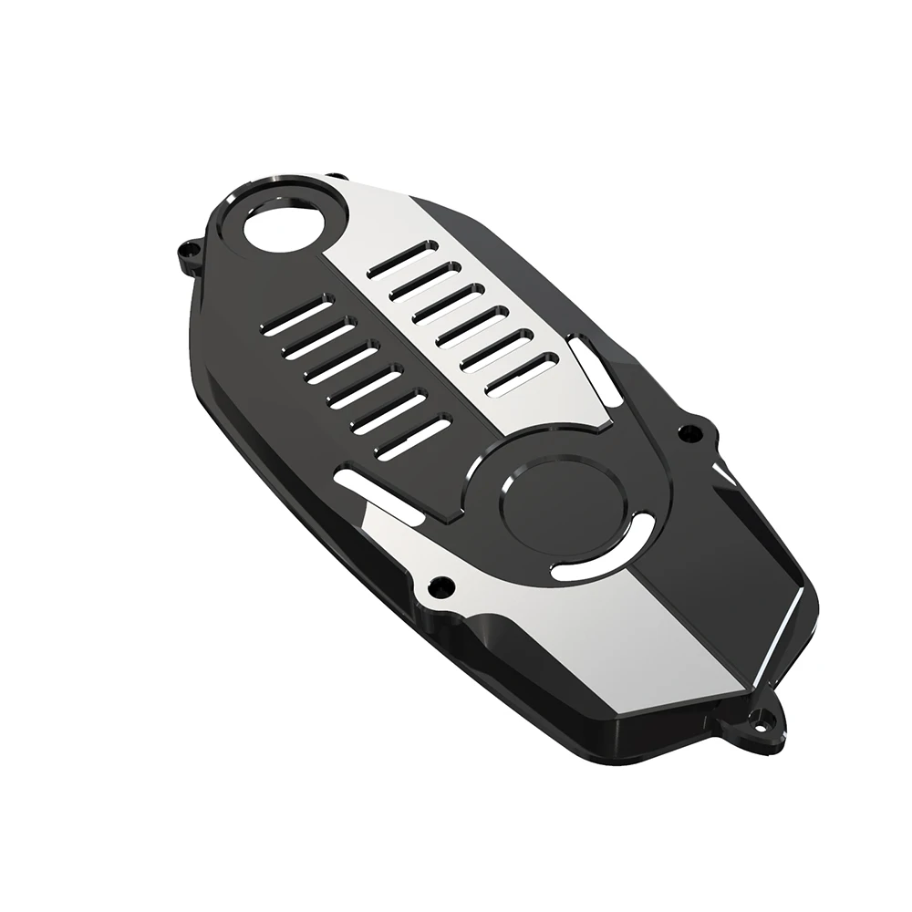 Для BMW R Nine T Pure Racer Scrambler 2015-2021 2022 2023 мотоциклетный бампер с ЧПУ защита двигателя