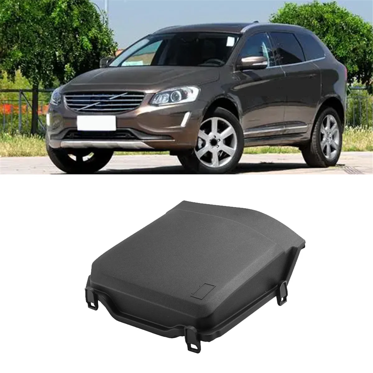 Внешний корпус для Volvo XC60 S80L V60 S60 31335286-2009