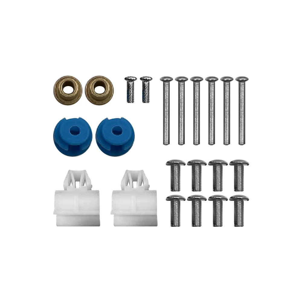 Адаптер для стайлинга автомобиля Taochis кронштейн фар BMW 3 серии 2010-2015 AFS bmw 7 2009-2012 Hella