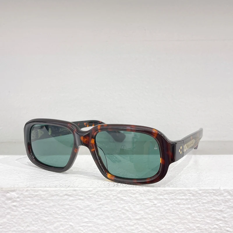 Модные солнцезащитные очки из ацетата JMM женские роскошные брендовые