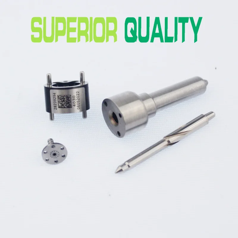 Ремкомплект 7135-659 Дизельный инжекторный клапан 9308-621C 28239294 Форсунка L097PBD