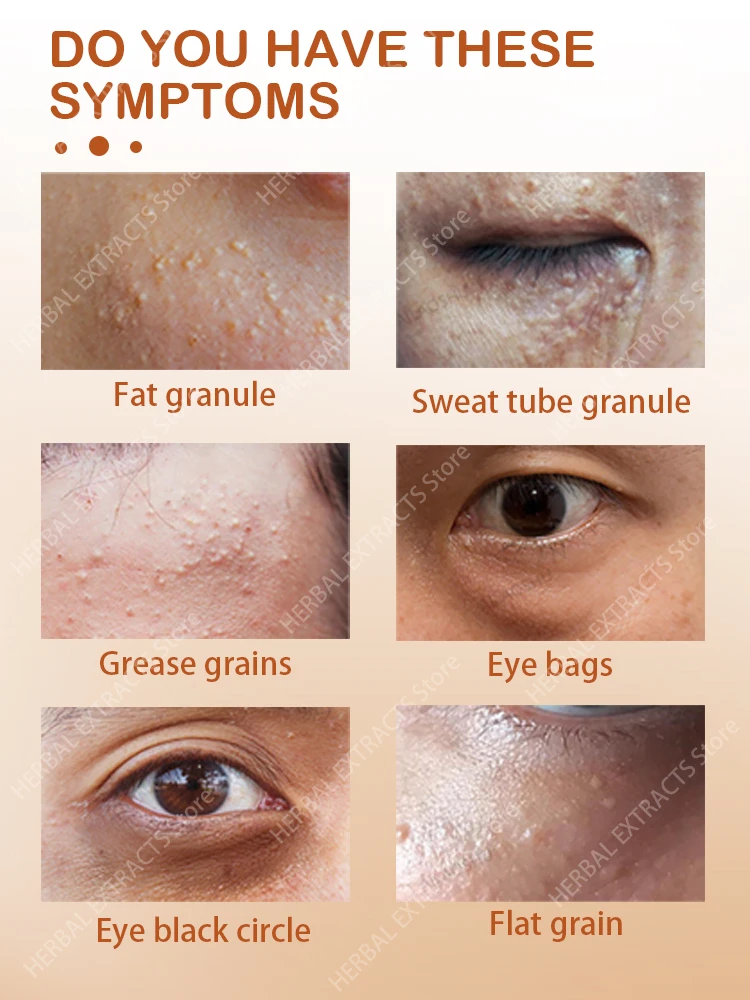 Сыворотка для области вокруг глаз от морщин и тёмных кругов