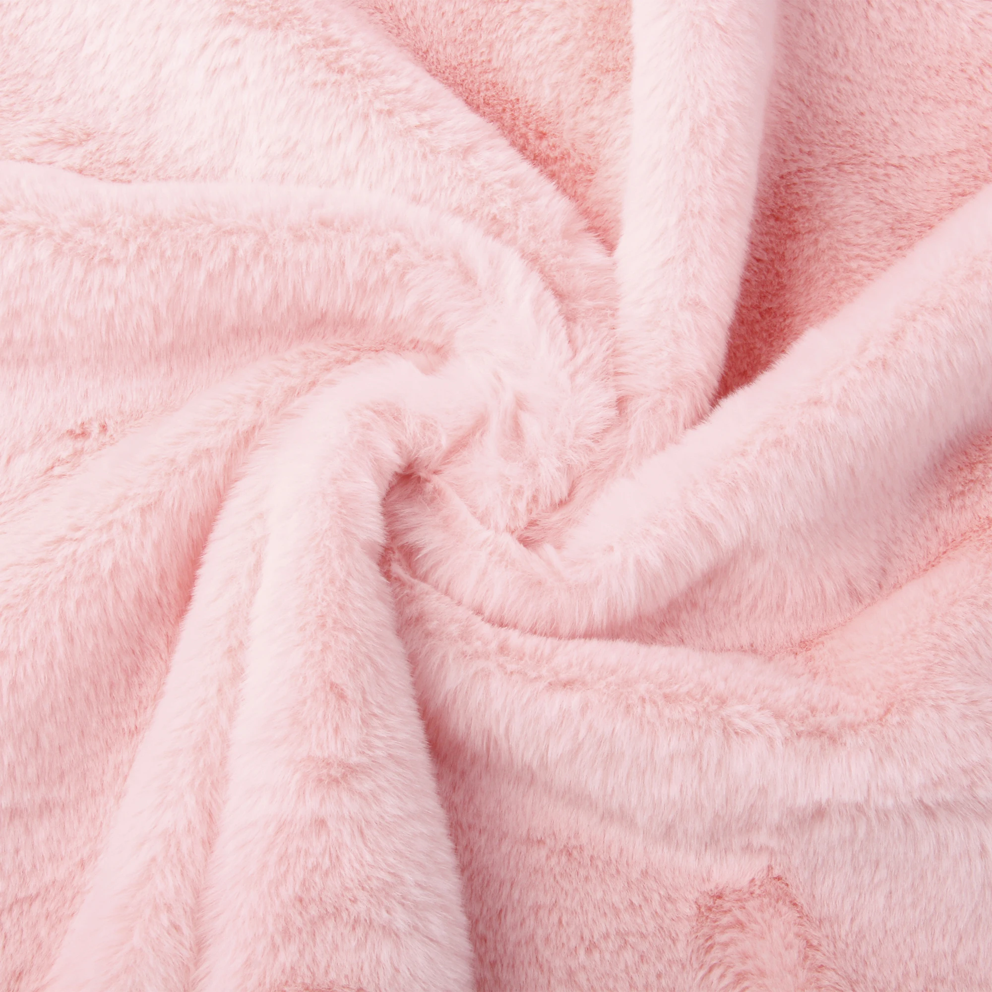 Однотонная бархатная меховая ткань 20*33 см с принтом для шитья квилтинга Детская