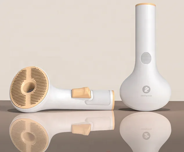 Профессиональный вакуумный уход за домашними животными машинка для стрижки