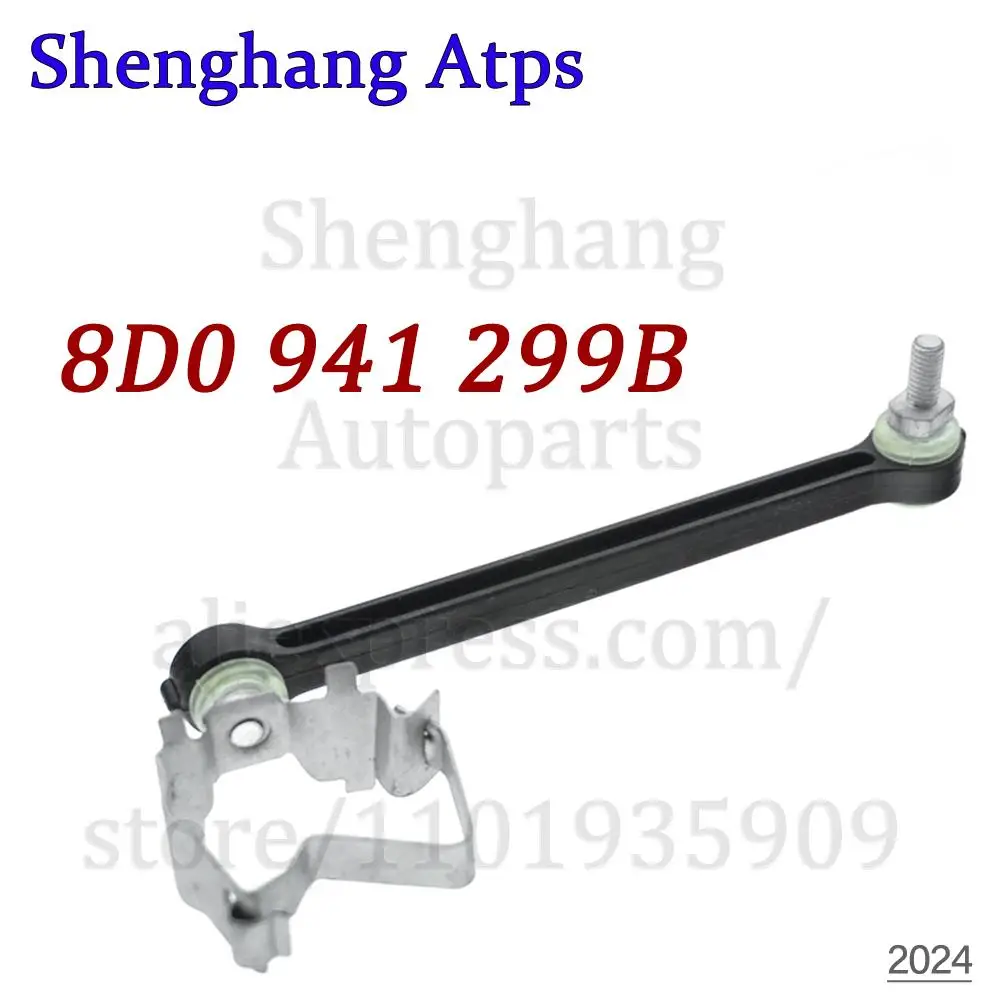 

Датчик контроля уровня фар, датчик уровня высоты 4B0907503B 4B0907503 4B0907503A 8D0941299B для Audi Skoda Seat VW