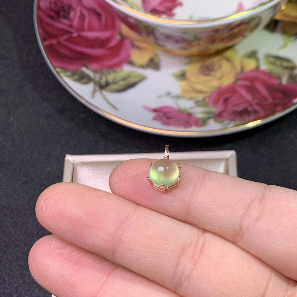 Специальное предложение новый кулон из серебра 925 пробы с инкрустацией