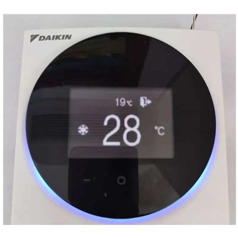 Для Daikin Madoka BRC1H52W BRC1H61W BRC1H62W универсальный белый проводной пульт дистанционного