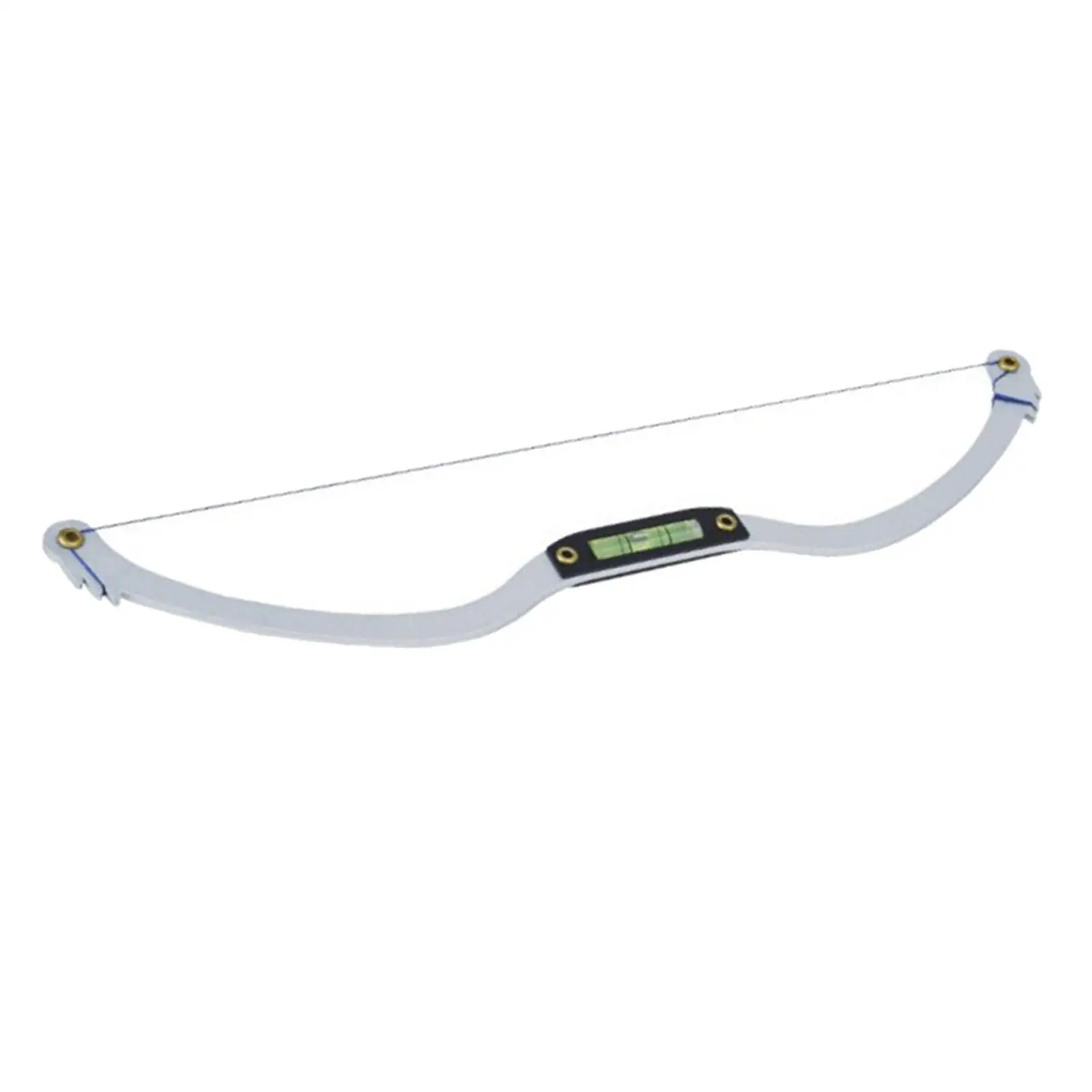 

Перманентный маркер для бровей линейка для бровей лук для бровей Перманентный Серебряный